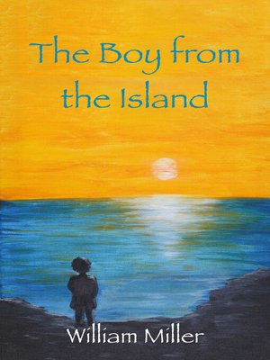 cover image of The Boy from the Island